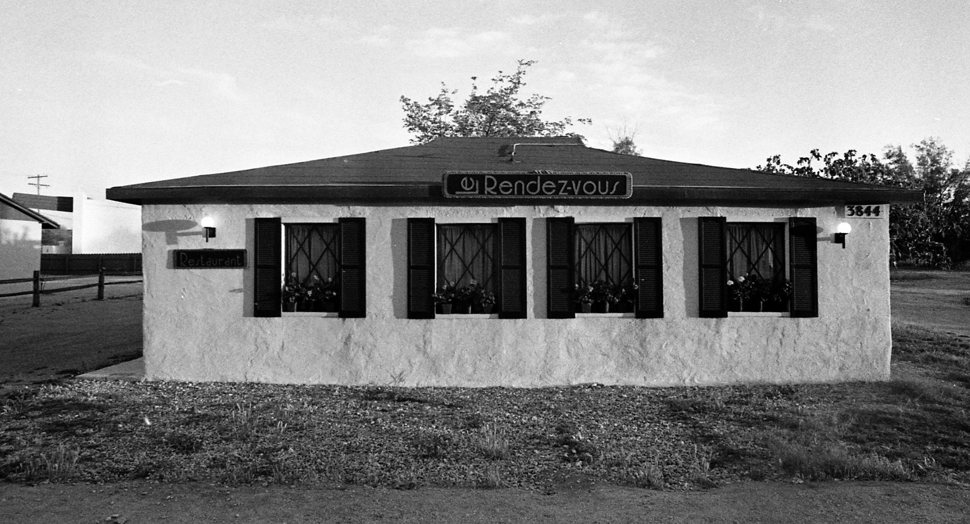 Le Rendez-Vous Restaurant